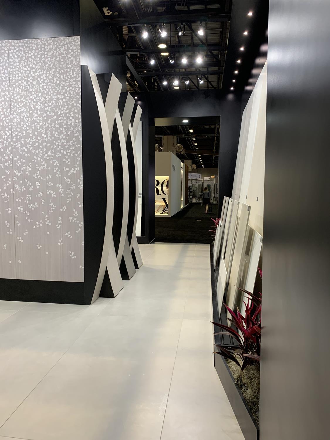 Cotto d'Este @ Coverings 2019: Foto 5